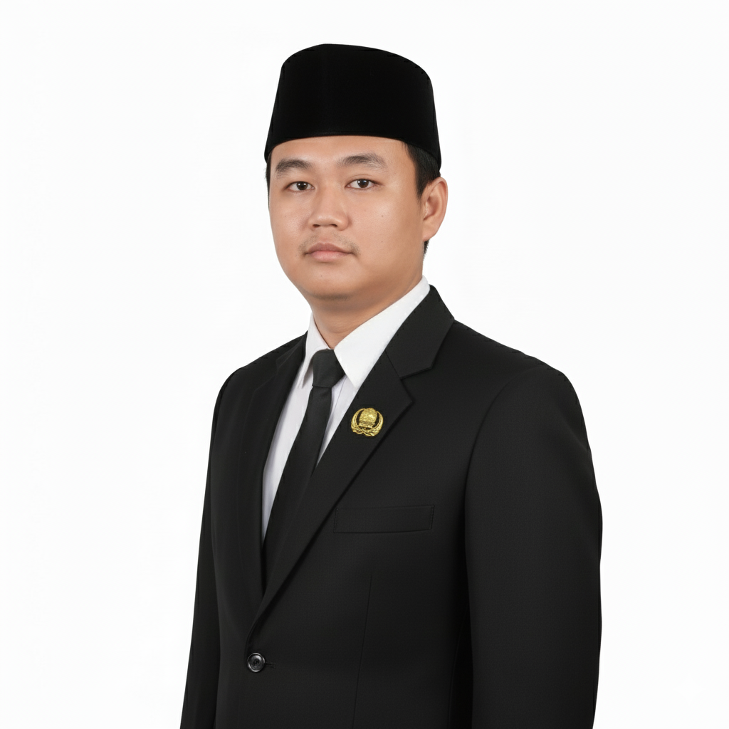 Erdi Nurikhsan, S.Kom.